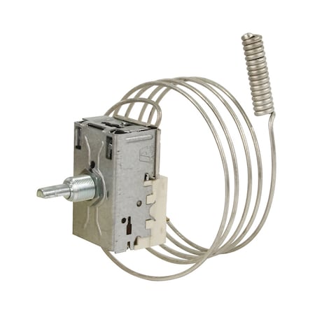 A & I Products Thermostatic Switch 4.5" x3" x2.5" A-3310669M91
